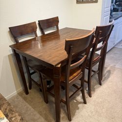 Dining Table Set