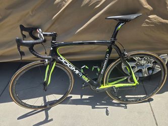 Pinarello Dogma