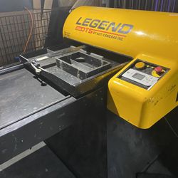 Legend CTS Printer