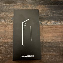 Samsung Galaxy S25 Ultra