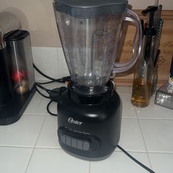 Blender 