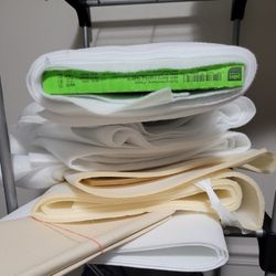 Sewing Interfacing