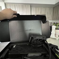 GEFORCE RTX - gaming trio