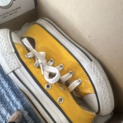 converse size 11