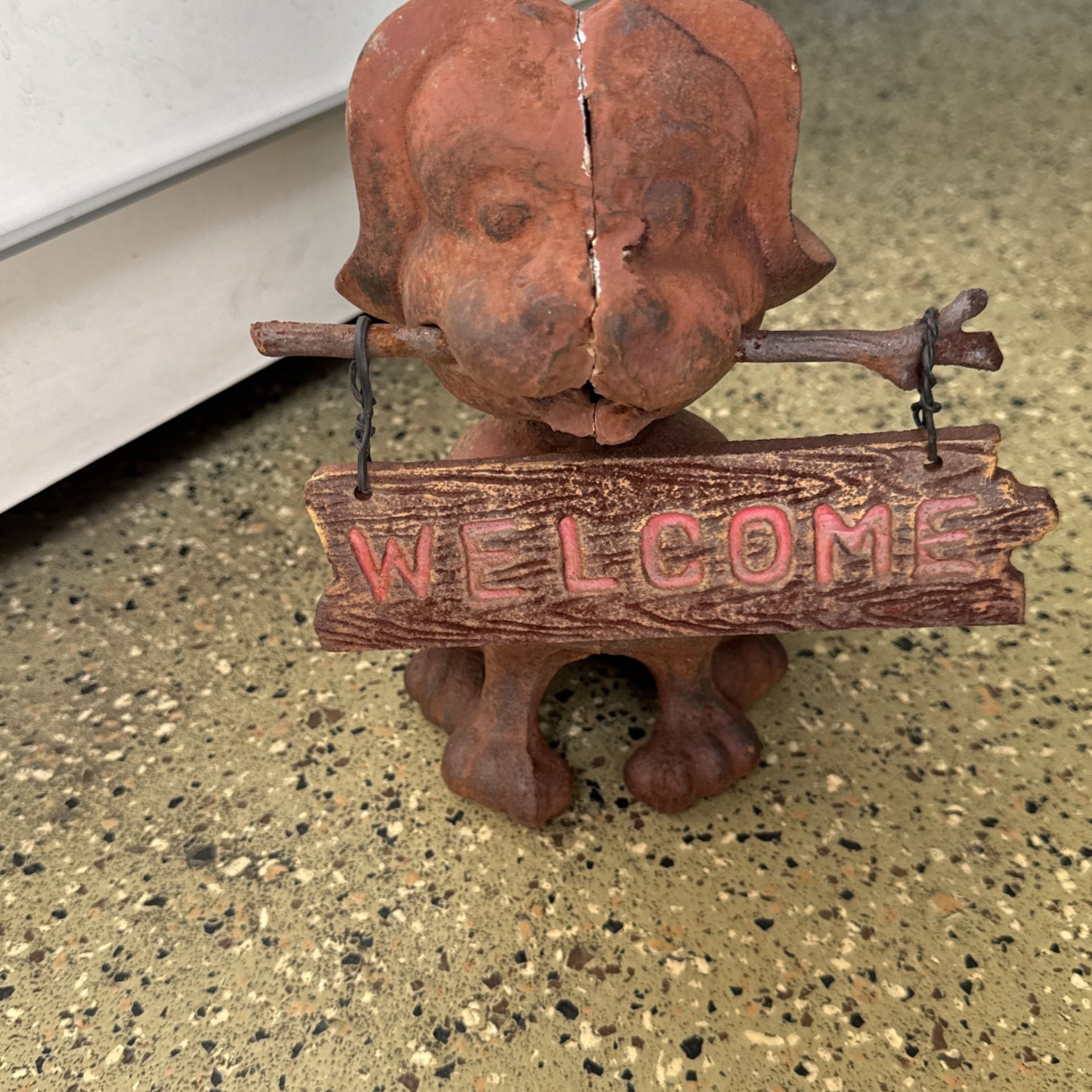 Decorative Yard Item