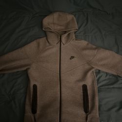 Nike Sportswear Tech Fleece Windrunner