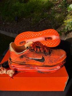 Nike Vomero Premium x Melitta Baumeister