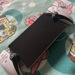 ps5 playstation portable