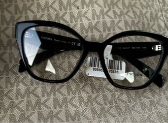Prada Glasses