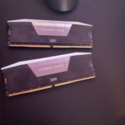 Ddr5 64gb 6600 Corsair Vengeance 