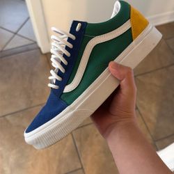 Vans Old Skool