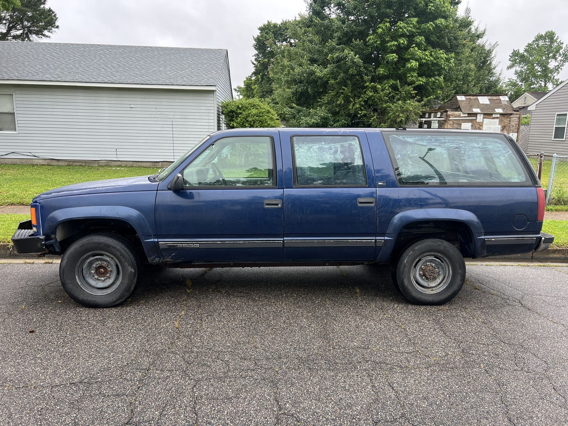 2500 HD