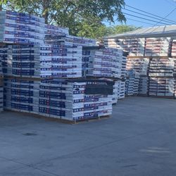Roofing Shingles & more 