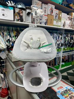 Mom Cozy Swing