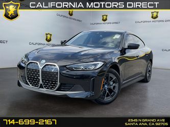 2023 BMW i4