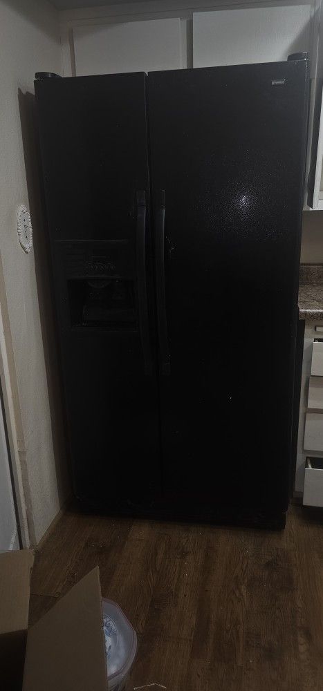 All Appliances Need To Go