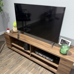 Tv Stand 65$