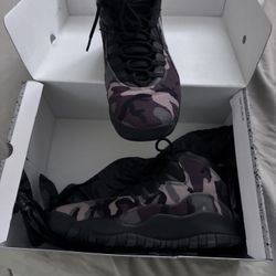 Jordans 