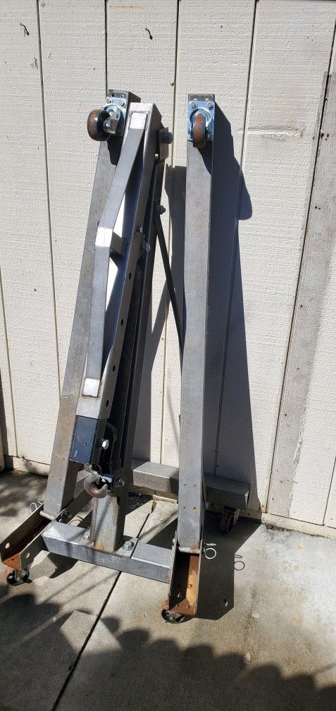 Cherry Picker