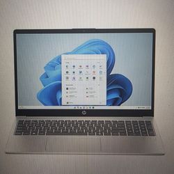 HP 156 LED Laptop Intel Core with Windows