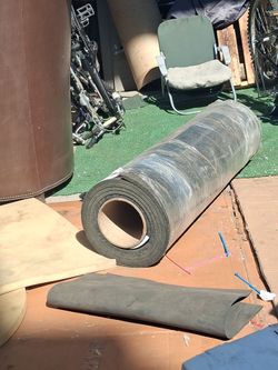 Ecore  laminate roll #8587 3.2m+10mm(U)×48in