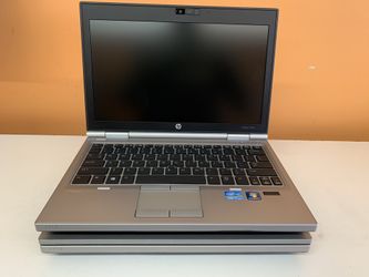 $50 OFF HP eliteBook 2570P Core i7-3520M 2.9Ghz 8GB Ram 128GB SSD or 500GB HHD win 10 Pro