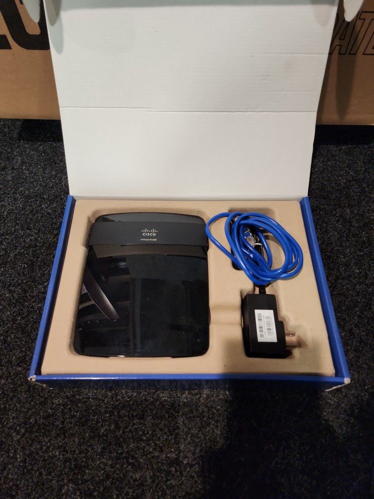 Router 