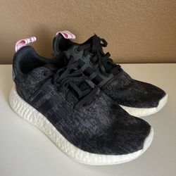 Womens Adidas Nmd 