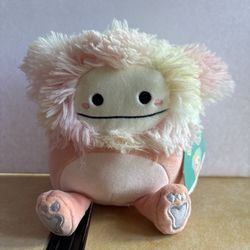 6” Squishmallow
