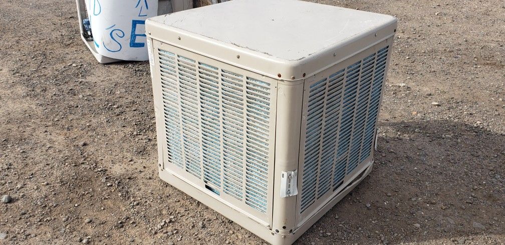 Swamp Cooler