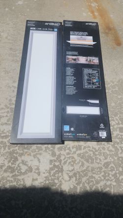 Artika Skylight Ultra Thin LED Panel Light