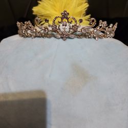 Tiara
