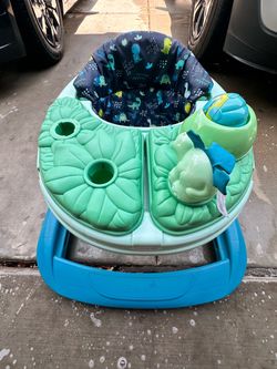 Baby Walker – $20 OBO