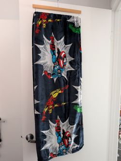 Large Soft Blanket