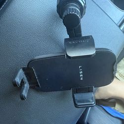 Car phone holder