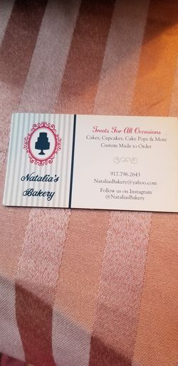 Provisions for your next event