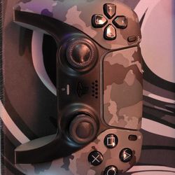 PS5 Controller