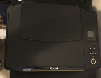 Kodak ESP C310 WiFi capable sd/hc mmc