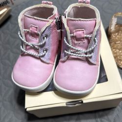 Baby Shoes