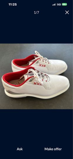 Air Jordan golf shoes $100