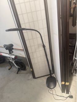Ottlite lamp