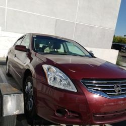 2006 Nissan Altima