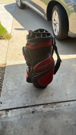 OGIO Golf Bag