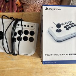 Fighting Stick Mini