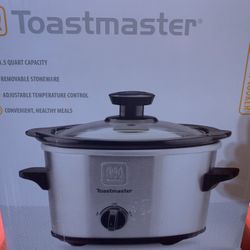 Slow Cooker