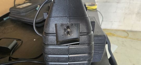 Jump Box
