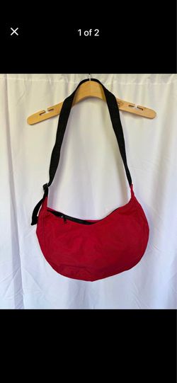 Baggu Crescent Bag