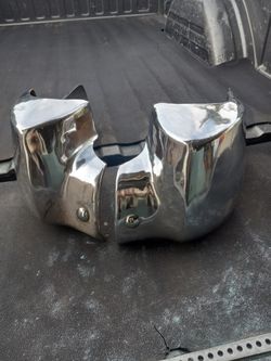 Chevy Accessories For Sale