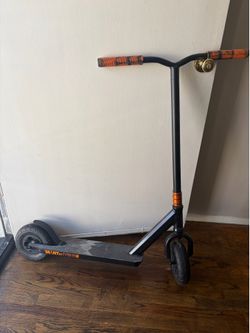 Invert Supreme taunt V2 Dirt scooter