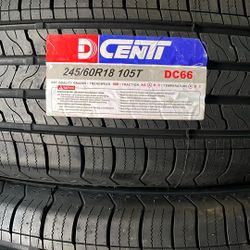 245/60R18
